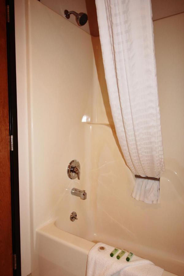 Homestead Inn And Suites Hardin Ngoại thất bức ảnh