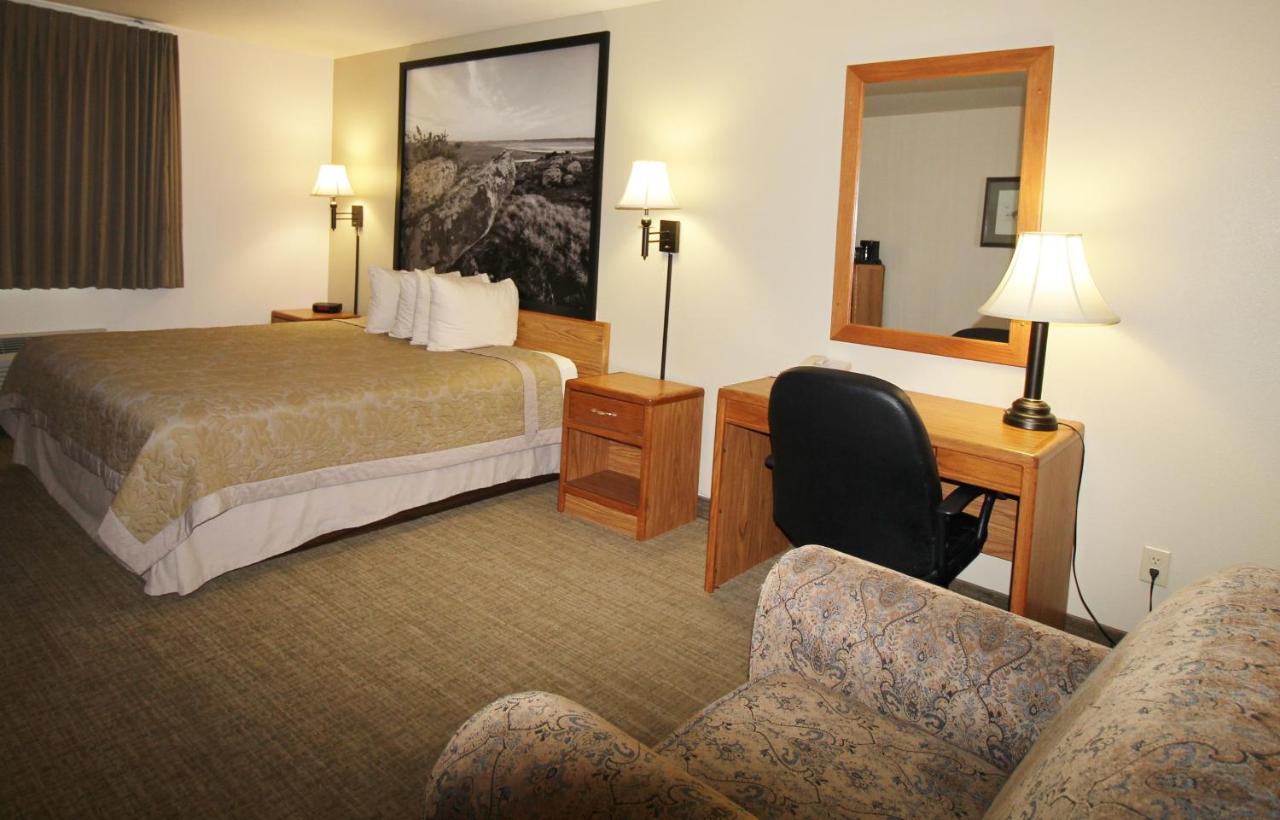 Homestead Inn And Suites Hardin Ngoại thất bức ảnh