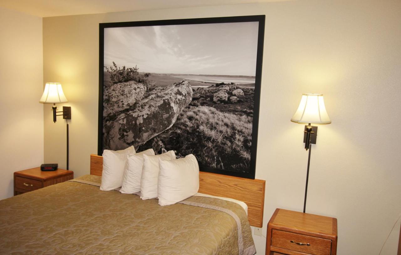 Homestead Inn And Suites Hardin Ngoại thất bức ảnh
