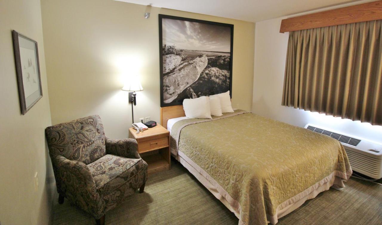 Homestead Inn And Suites Hardin Ngoại thất bức ảnh