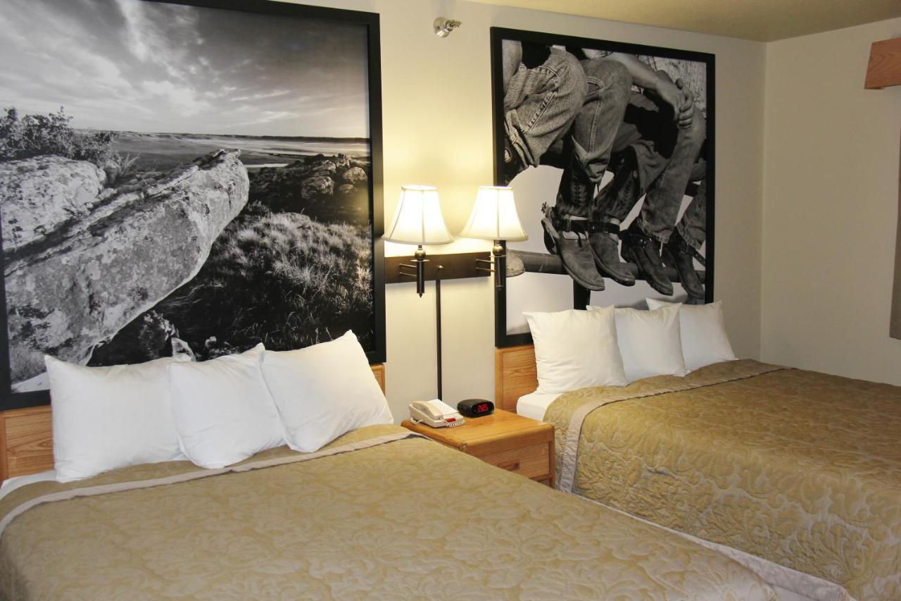 Homestead Inn And Suites Hardin Ngoại thất bức ảnh