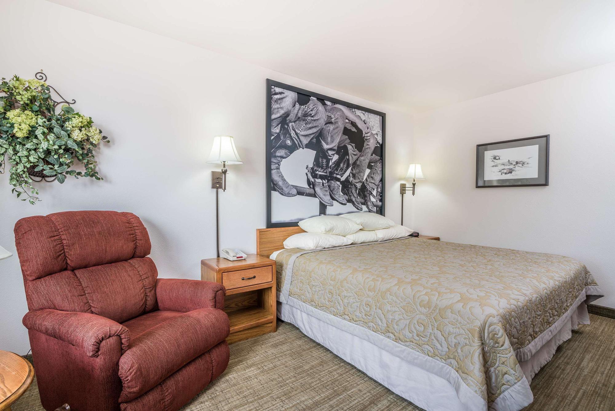 Homestead Inn And Suites Hardin Ngoại thất bức ảnh