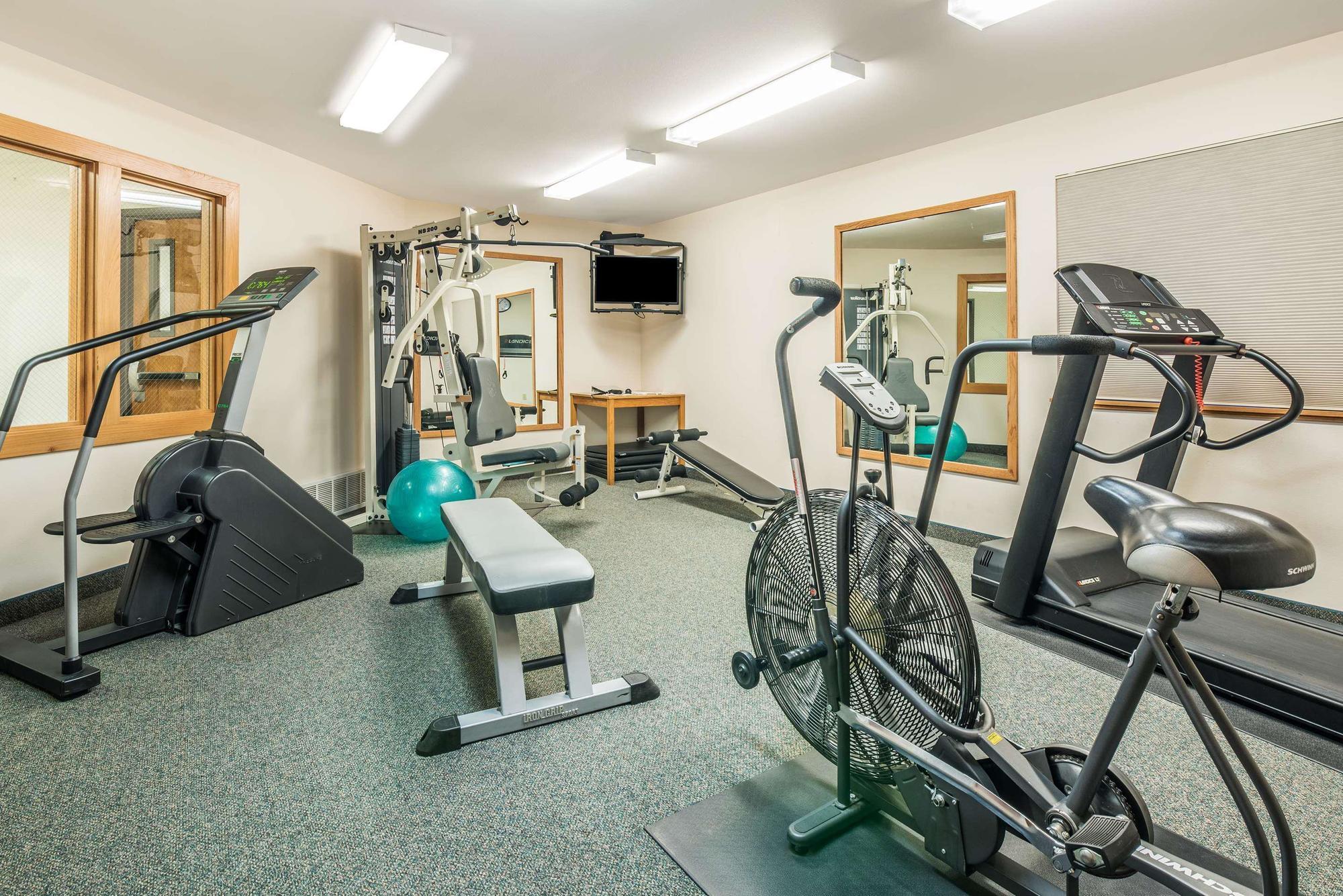 Homestead Inn And Suites Hardin Ngoại thất bức ảnh