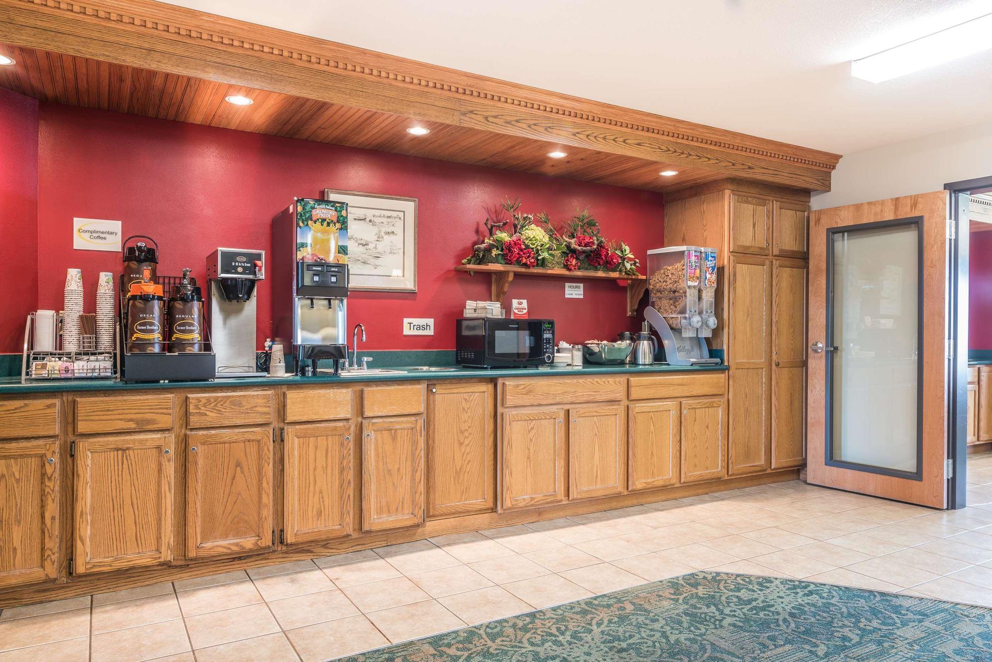 Homestead Inn And Suites Hardin Ngoại thất bức ảnh