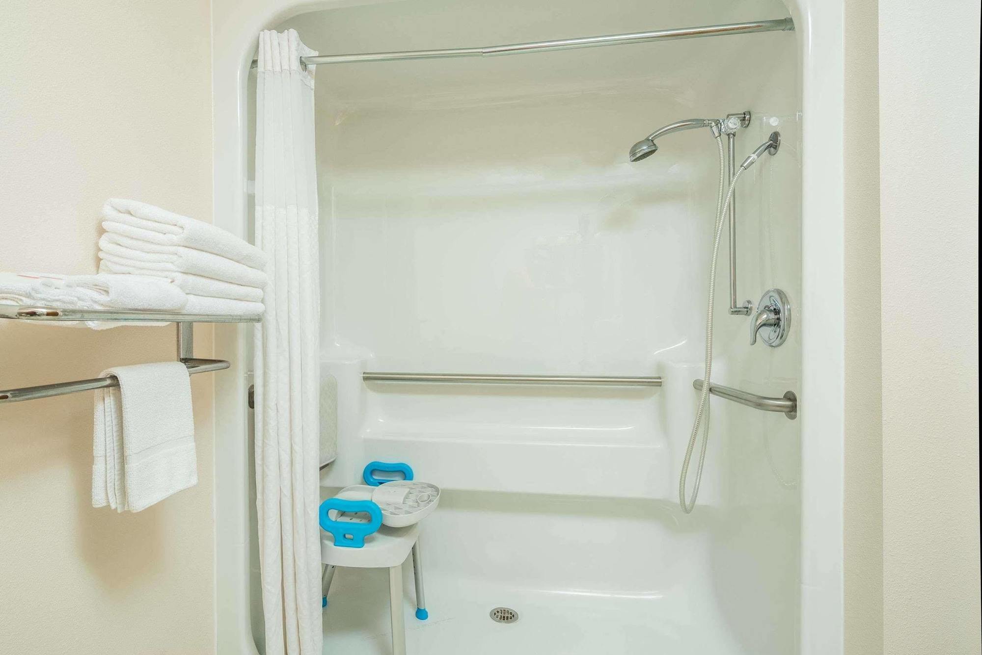 Homestead Inn And Suites Hardin Ngoại thất bức ảnh
