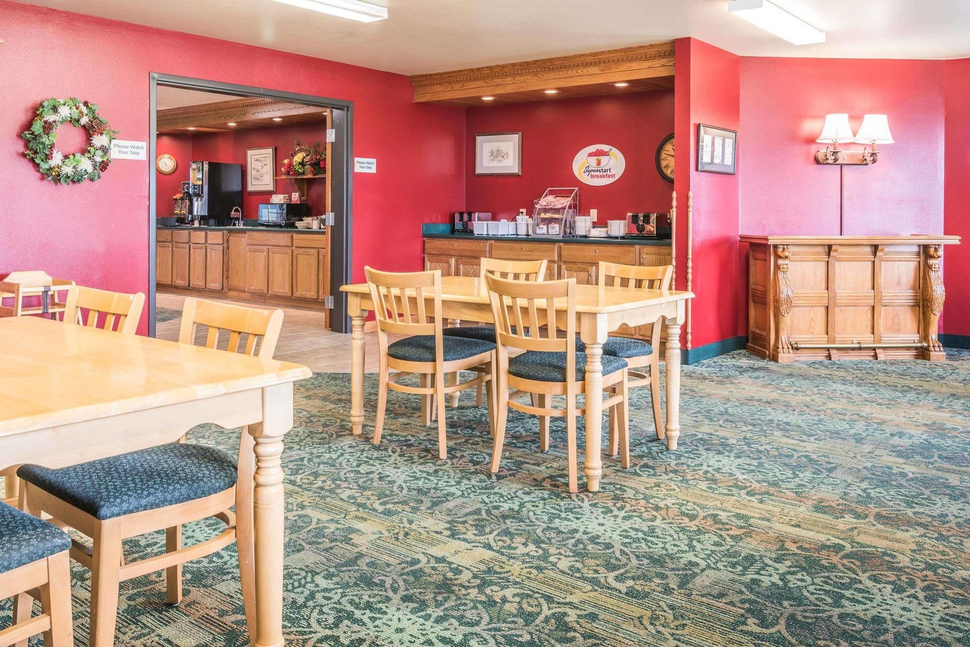 Homestead Inn And Suites Hardin Ngoại thất bức ảnh