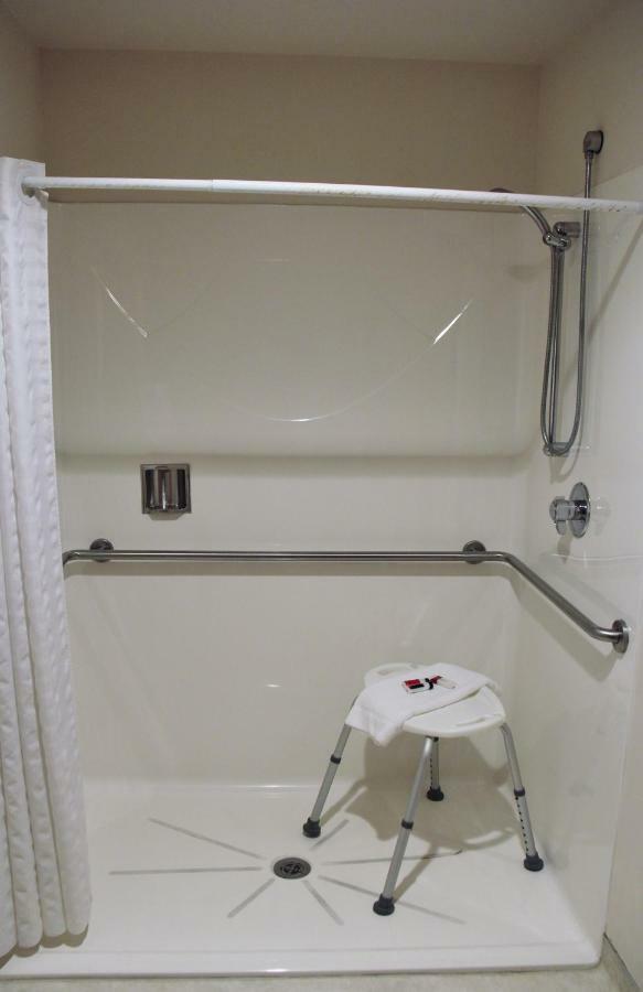 Homestead Inn And Suites Hardin Ngoại thất bức ảnh