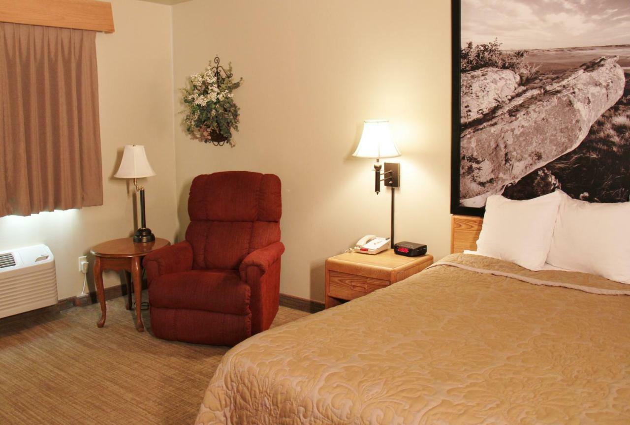 Homestead Inn And Suites Hardin Ngoại thất bức ảnh