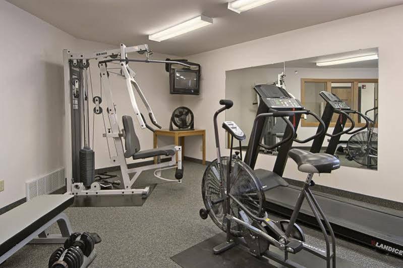Homestead Inn And Suites Hardin Ngoại thất bức ảnh