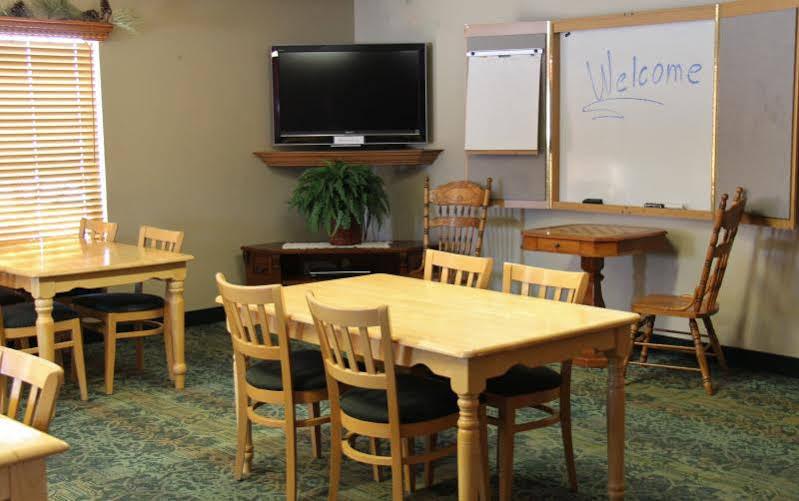 Homestead Inn And Suites Hardin Ngoại thất bức ảnh