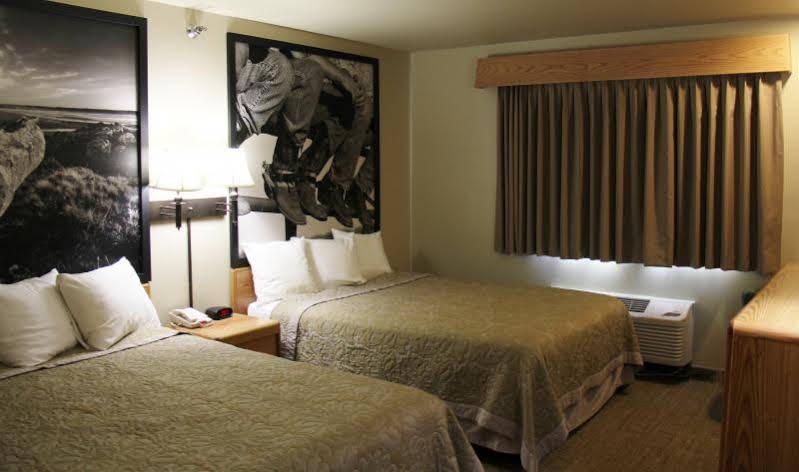 Homestead Inn And Suites Hardin Ngoại thất bức ảnh